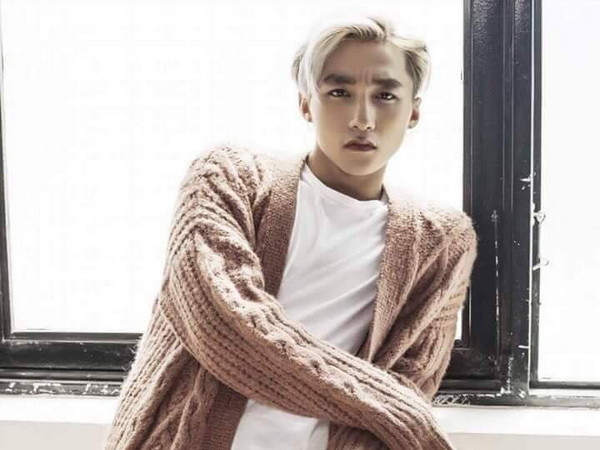 Sơn Tùng là nghệ sỹ Việt duy nhất lọt top gương mặt thời trang châu Á ảnh 1