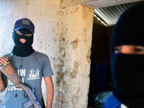 Tỷ lệ tội phạm tại Mexico giảm tới 27% trong 6 tháng đầu năm ảnh 1