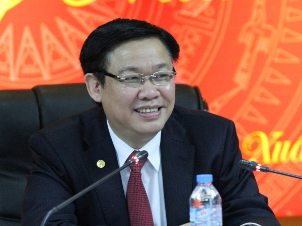 Ban Kinh tế Trung ương: Năm 2015 là năm của doanh nghiệp ảnh 1