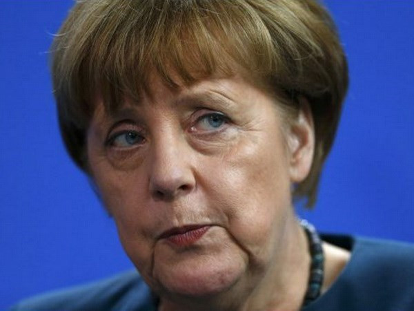Thủ tướng Đức Angela Merkel muốn đẩy nhanh ký kết TTIP ảnh 1