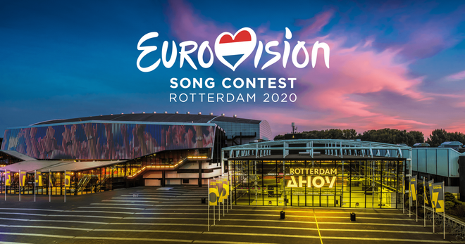 Thành phố cảng Rotterdam giành quyền đăng cai Eurovision 2020 ảnh 1