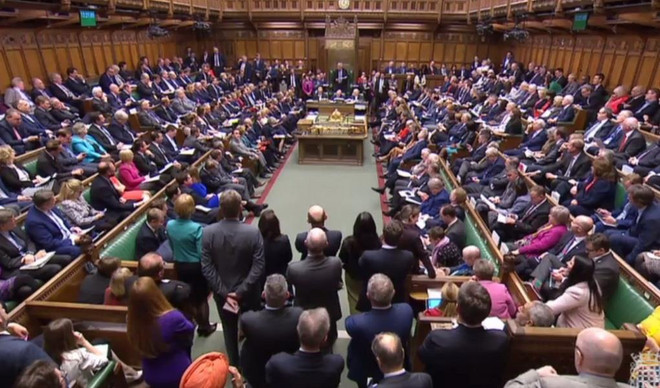 Tòa án Scotland bác kiến nghị chặn kế hoạch của Thủ tướng Anh ảnh 1