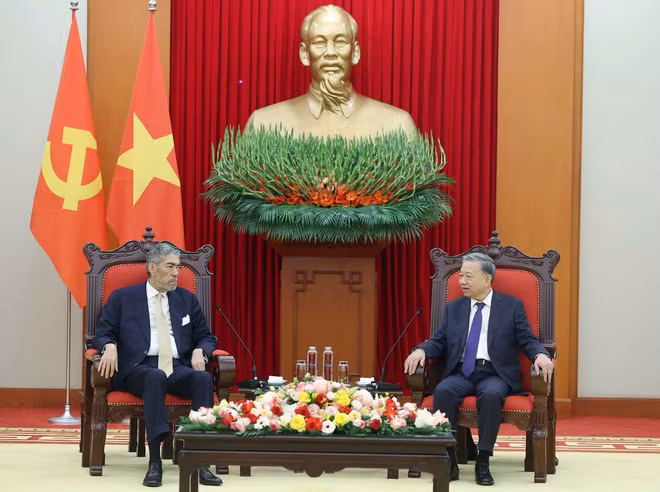 ttxvn_tong bi thu To Lam Miguel Mejia (2).jpg