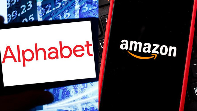 Mỹ đánh giá chống độc quyền với các tập đoàn công nghệ lớn ảnh 1