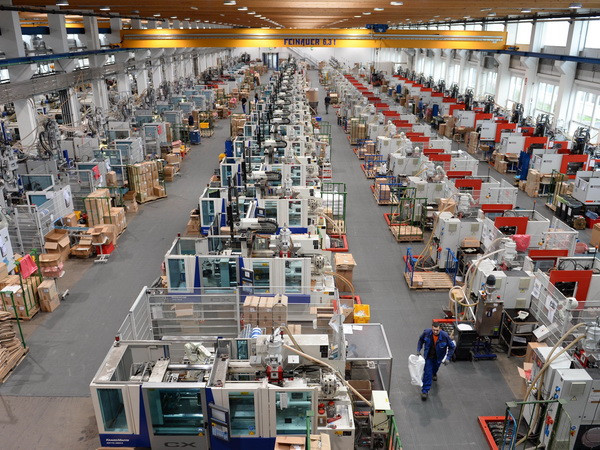 Doanh số bán lẻ tại Eurozone giảm mạnh trong tháng Chín ảnh 1