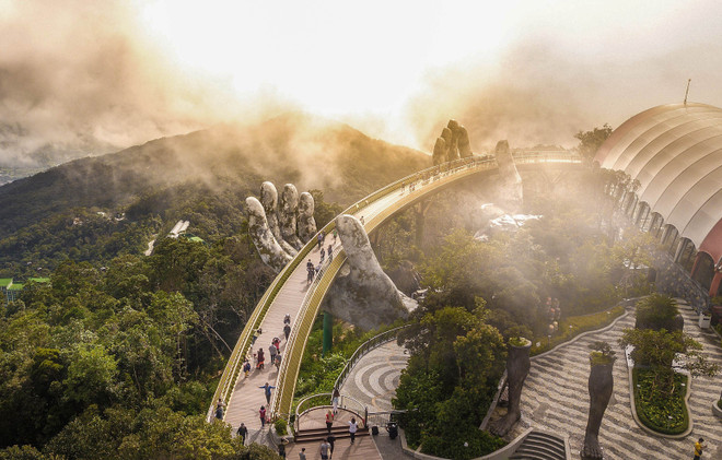 Travel+Leisure: Trải nghiệm những điều thú vị nhất ở Đà Nẵng, Hội An ảnh 3