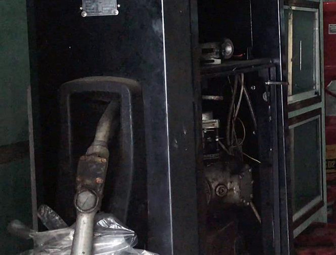 Bắt thêm đồng phạm trong đường dây của đại gia Trịnh Sướng ảnh 1