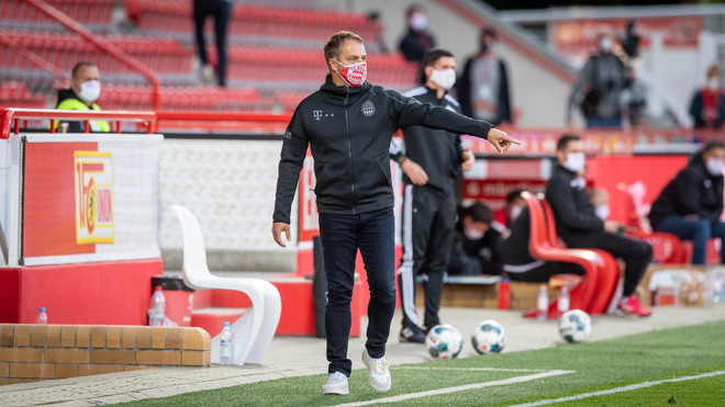 Nhà vô địch Bayern Munich quá mệt mỏi hay đã bị bắt bài? ảnh 2