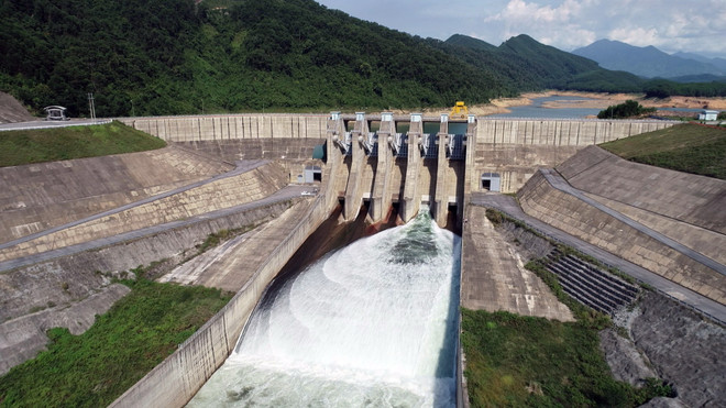 Thủ tướng yêu cầu thực hiện các giải pháp khắc phục hậu quả thiên tai ảnh 2