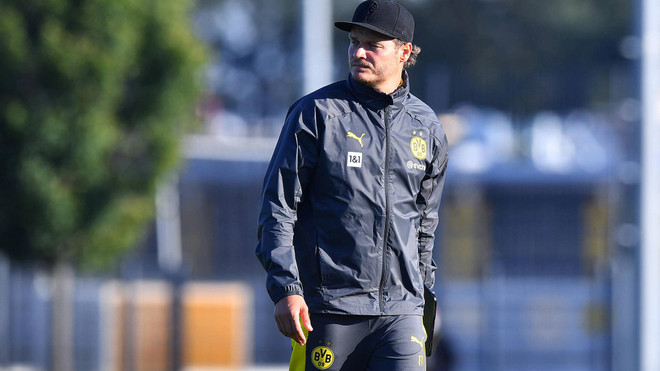 BVB sa thải Lucien Favre: Điều gì cần phải thay đổi ở Dortmund? ảnh 2