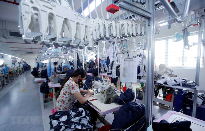 Kết nối các cơ hội hợp tác logistics Việt Nam-Nam Mỹ ảnh 1