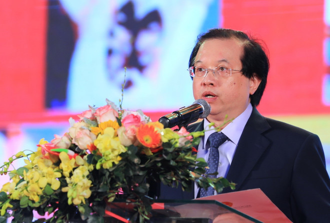 Thay đổi thành viên Ban Chỉ đạo cải cách hành chính của Chính phủ ảnh 1