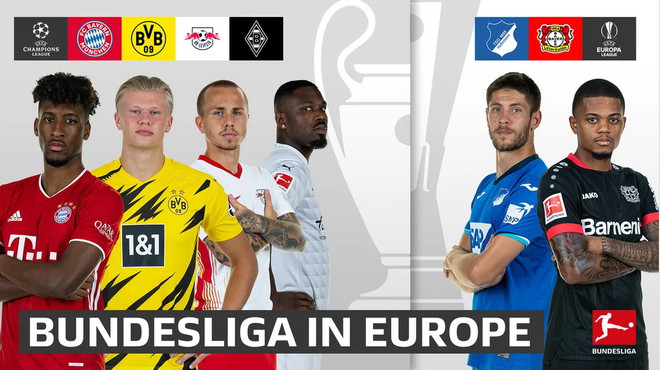 Kovac, Favre và Löw - DFB có rút ra được bài học gì từ Bundesliga ảnh 1