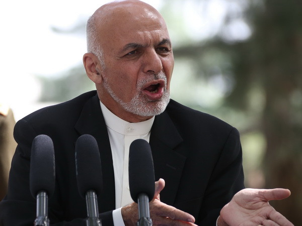 Afghanistan hối thúc Pakistan hợp tác chống chủ nghĩa cực đoan ảnh 1