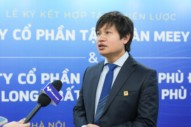 Kỳ vọng tạo 'làn gió mới' cho thị trường và doanh nghiệp bất động sản ảnh 3