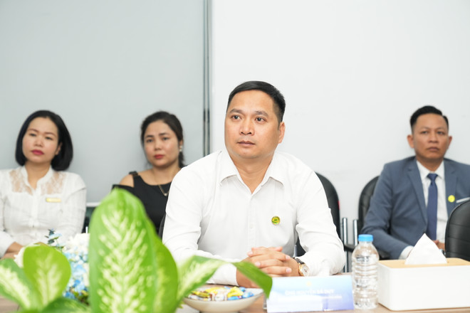 Kỳ vọng tạo 'làn gió mới' cho thị trường và doanh nghiệp bất động sản ảnh 2