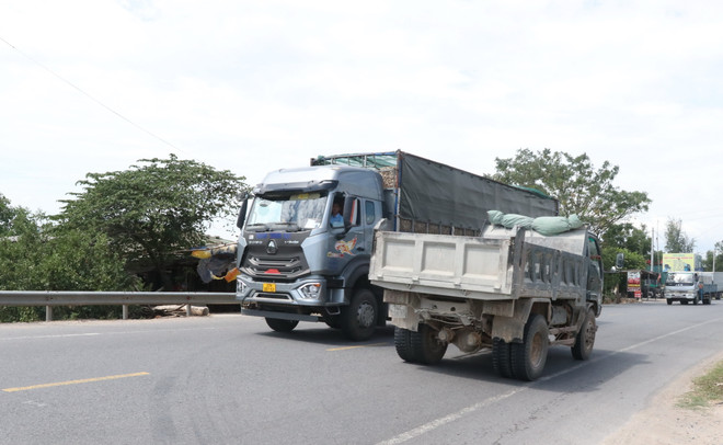 Quảng Trị phá thế độc đạo Quốc lộ 9, tăng kết nối Đông-Tây ảnh 2