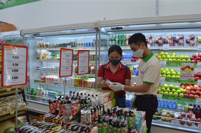 Dịch COVID-19: Giải pháp hiệu quả kích cầu tiêu dùng trong nước ảnh 1