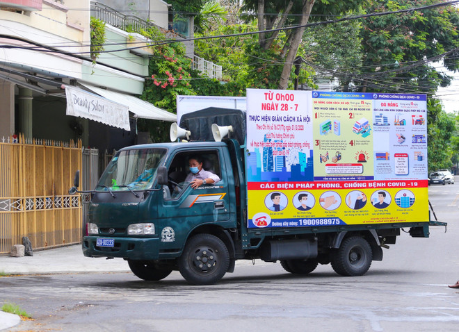 Các địa phương cần cảnh giác cao nhất trong phòng chống dịch COVID-19 ảnh 1