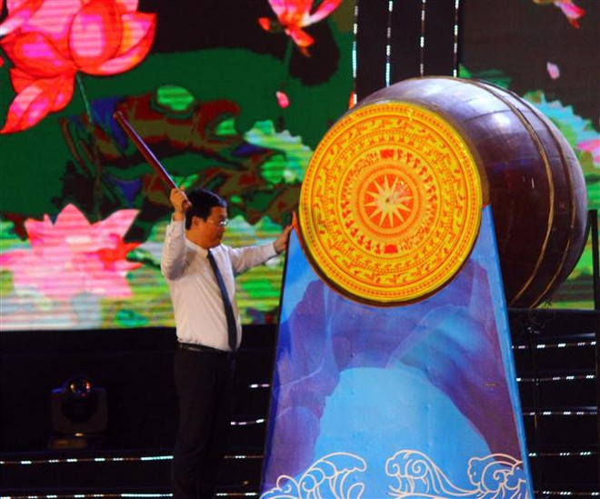 Cửa Lò làm mới nhiều sản phẩm du lịch thu hút du khách ảnh 2