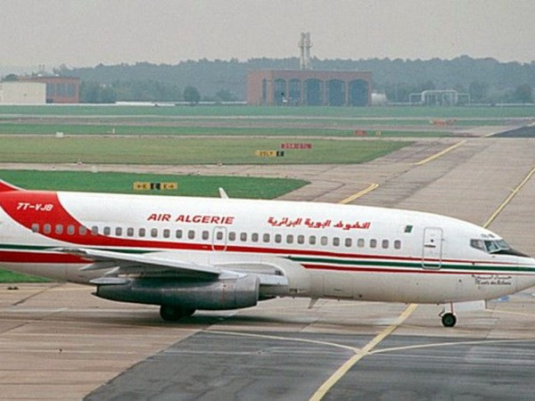 Vụ rơi máy bay Air Algerie năm 2014 được xác định do lỗi phi công ảnh 1