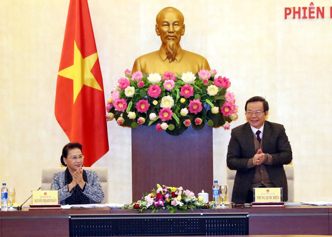 Năm 2018, PVN đóng góp ngân sách nhà nước hơn 120 nghìn tỷ đồng ảnh 1