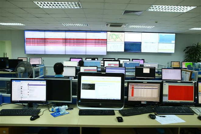 Tạo nền tảng, cơ hội phát triển lĩnh vực trí tuệ nhân tạo tại Việt Nam ảnh 2