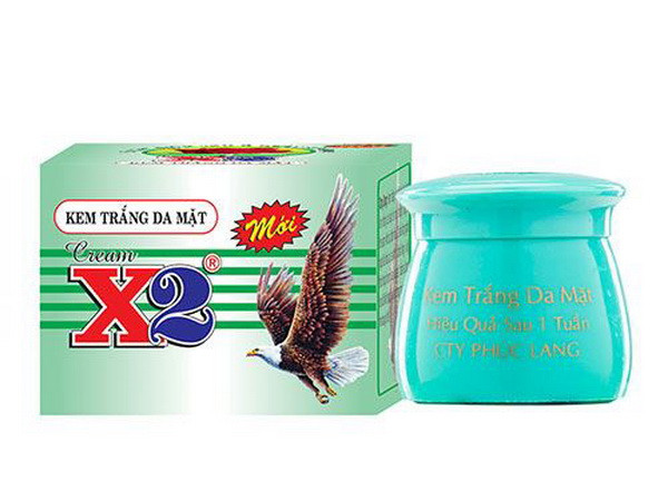 Đình chỉ lưu hành 4 loại mỹ phẩm và thuốc không đảm bảo chất lượng ảnh 1