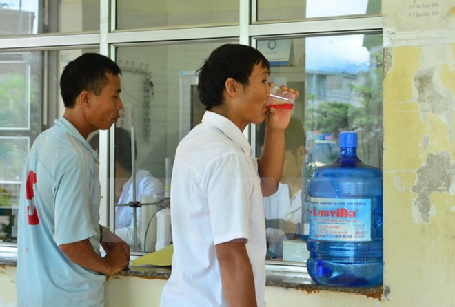 Thay đổi thành viên Ủy ban Quốc gia phòng, chống AIDS, ma túy ảnh 1