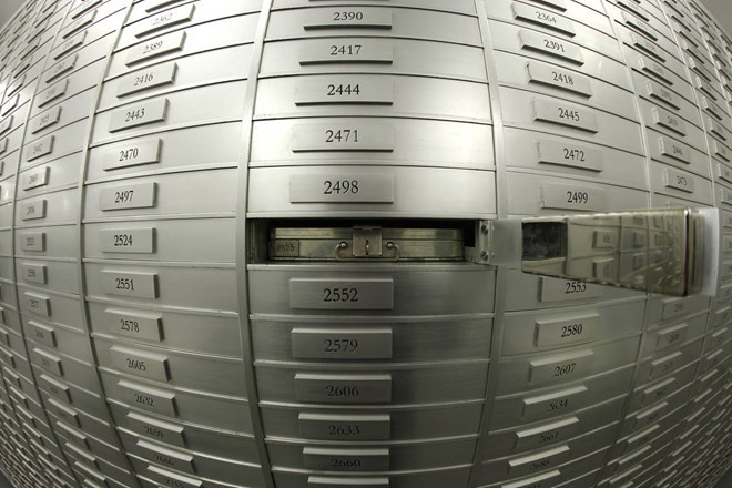 Thụy Sĩ muốn mở rộng trao đổi dữ liệu tài chính với nhiều quốc gia ảnh 1