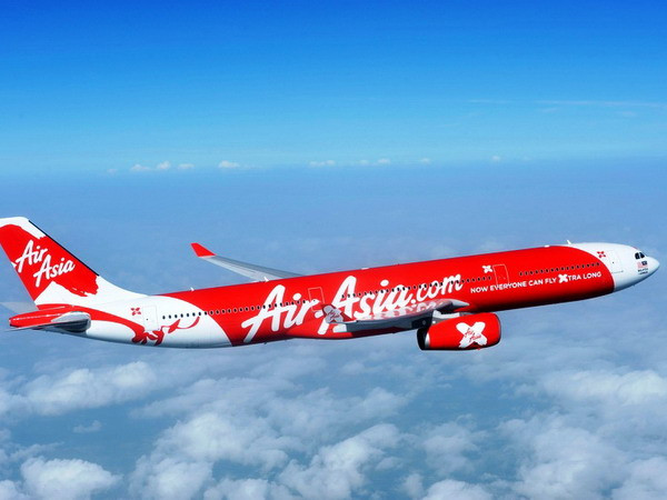 AirAsia X đặt mua thêm 25 chiếc Airbus A330-300 ảnh 1