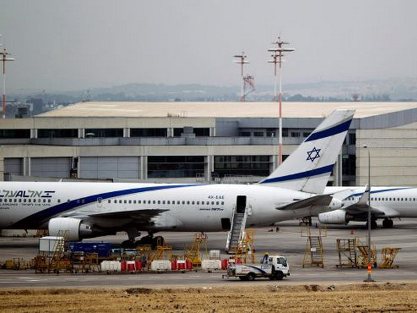 Hàng không Israel nối lại đường bay tới Thổ Nhĩ Kỳ ảnh 1
