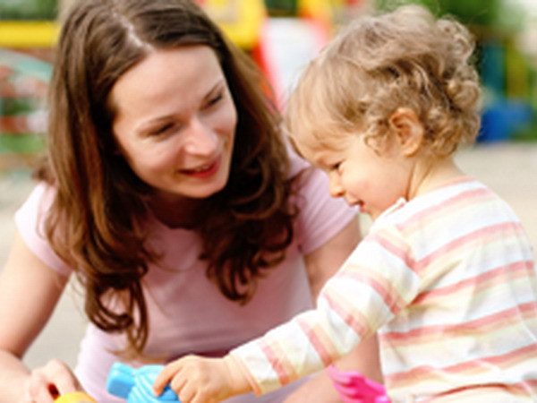 Ra đời trang web môi giới bảo mẫu miễn phí ở Italy ảnh 1