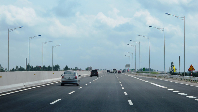 Dự án cao tốc Bắc-Nam sẽ ra sao khi chuyển đổi hình thức đầu tư? ảnh 1