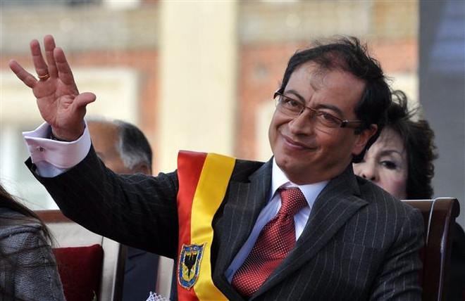 Liên minh châu Âu đánh giá cuộc bầu cử tổng thống tại Colombia ảnh 1