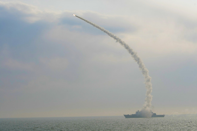 Trung Quốc thông báo thử hệ thống đánh chặn tên lửa đất đối không ảnh 1