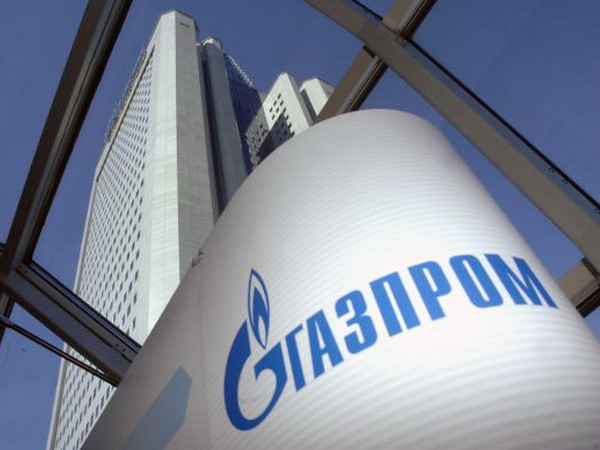 Gazprom phát hiện trữ lượng dầu lớn ngoài khơi nước Nga ảnh 1