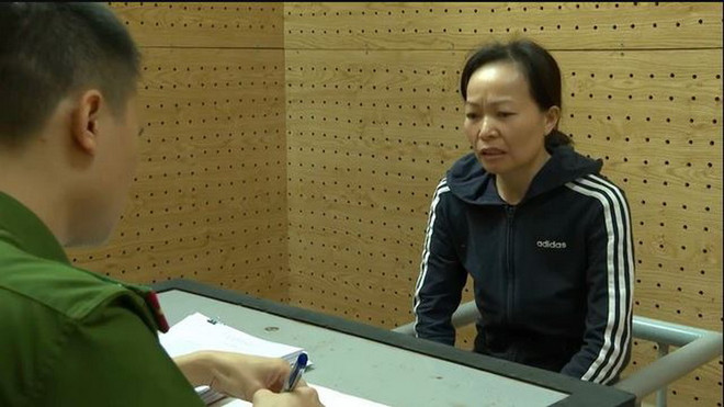 Sơn La: Bắt nhân viên nhà bếp bỏ thuốc trừ sâu vào đồ ăn của học sinh ảnh 1