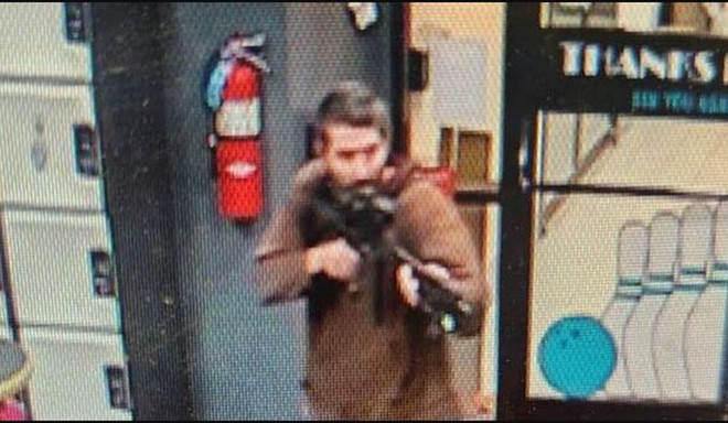 Mỹ: Hai vụ xả súng tại bang Maine khiến 16 người thiệt mạng ảnh 1