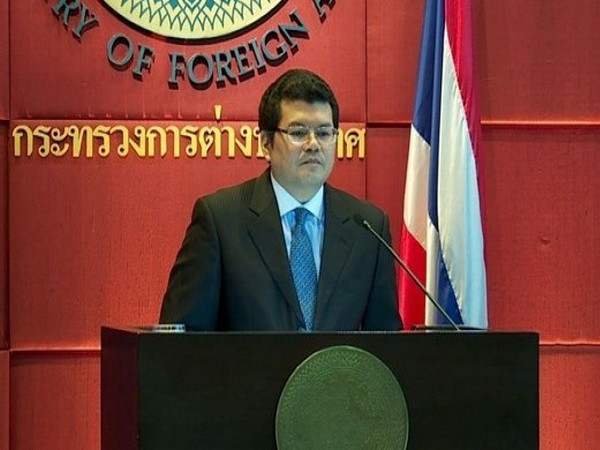 Các Đại Sứ quán Thái Lan nhận lệnh "trấn an cộng đồng quốc tế" ảnh 1