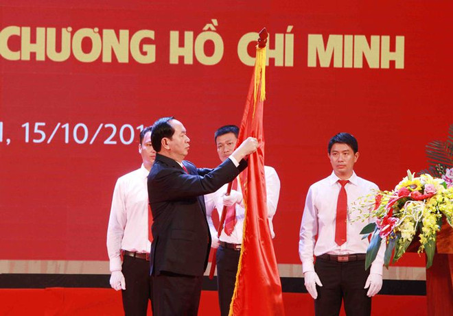 Đại học Bách khoa HN cần theo mô hình các trường đại học tiên tiến ảnh 1