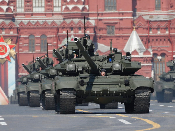 Nga và Ấn Độ ký kết 18 văn kiện hợp tác trong các lĩnh vực ảnh 1