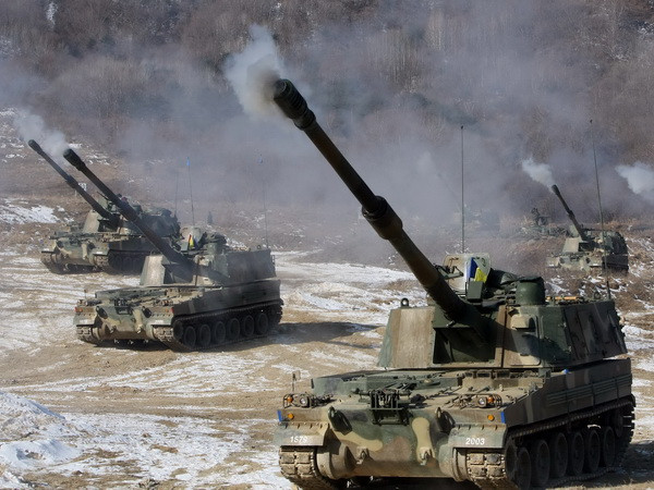 "Triều Tiên nên kiềm chế hành động leo thang căng thẳng" ảnh 1