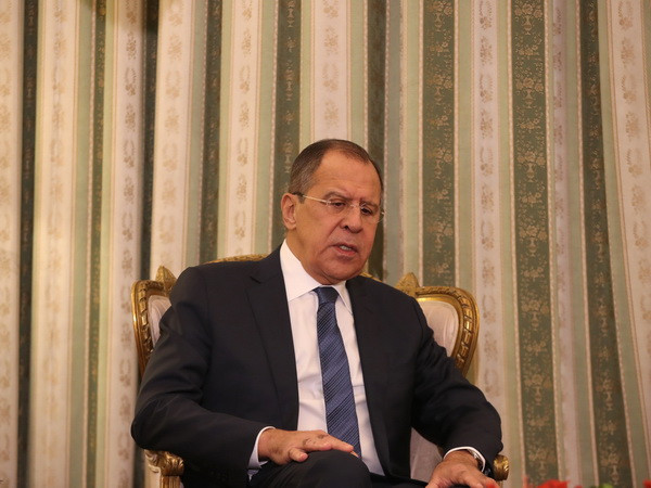 Nga hy vọng chính quyền mới của Mỹ không lặp lại sai lầm trước đây ảnh 1