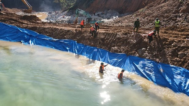 Kiểm định mức độ an toàn nhà máy Thủy điện Rào Trăng 3 từ cuối tháng 2 ảnh 1