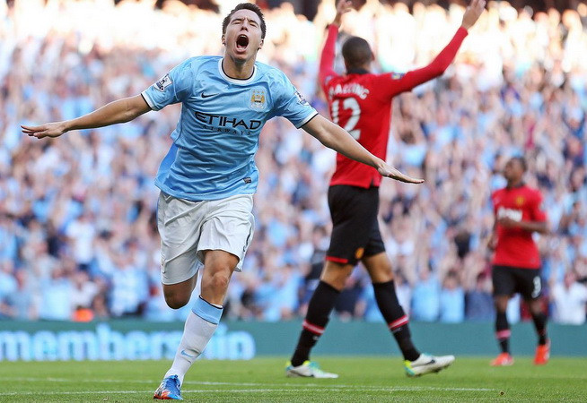 Lịch trực tiếp: Đại chiến M.U-Man City, Chờ Bayern lên ngôi ảnh 1