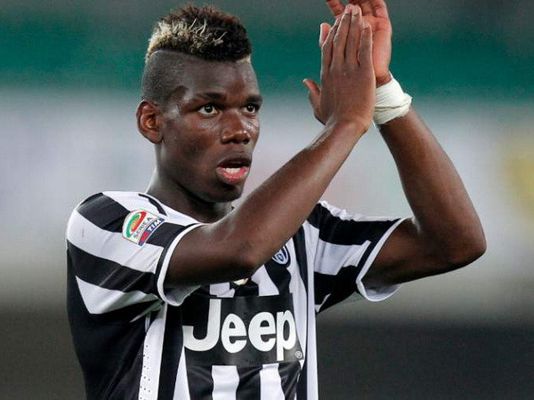 Tin 25/3: Wenger định ngày chia tay, M.U mua hàng khủng ảnh 2