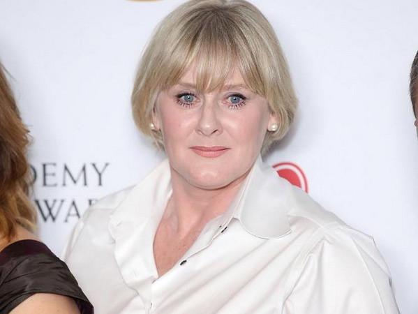 Bộ phim truyền hình về nữ cảnh sát lên ngôi tại BAFTA 2017 ảnh 1