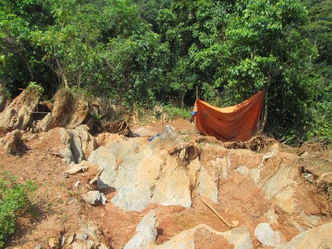 “Xù nợ" thuế phí: Thu 24 tỷ, hoàn thu 28 tỷ, có đau xót không? ảnh 2