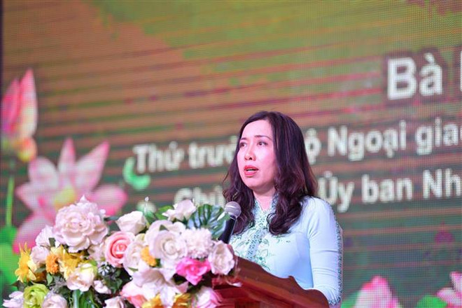 Hội người Việt Nam toàn Thái Lan: Hình mẫu của sự đoàn kết và hòa nhập ảnh 2